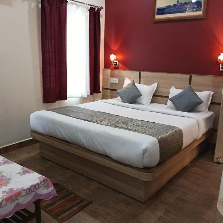 Chandan Resort Purî Extérieur photo