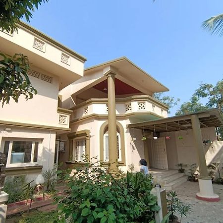 Chandan Resort Purî Extérieur photo