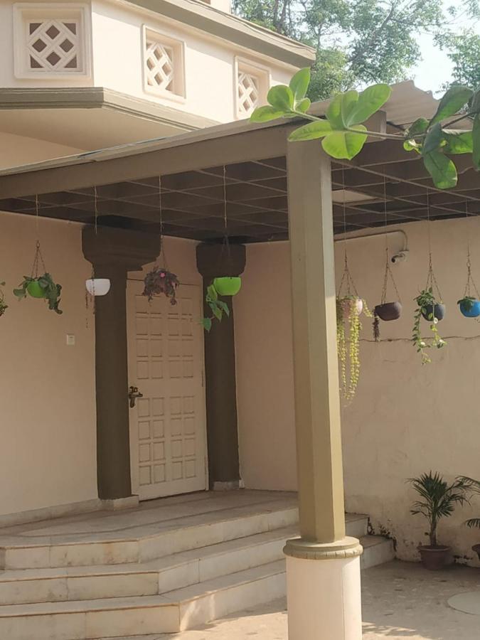 Chandan Resort Purî Extérieur photo