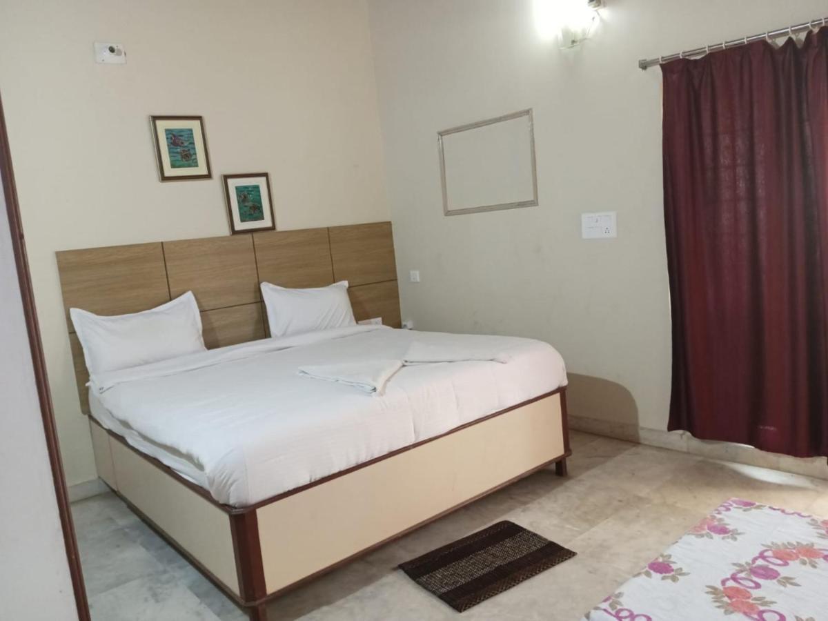 Chandan Resort Purî Extérieur photo