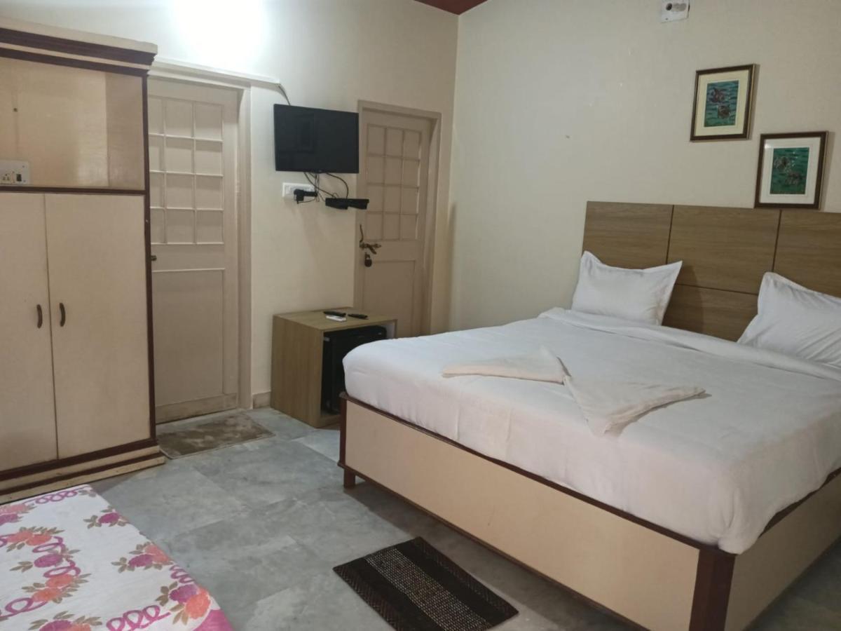 Chandan Resort Purî Extérieur photo