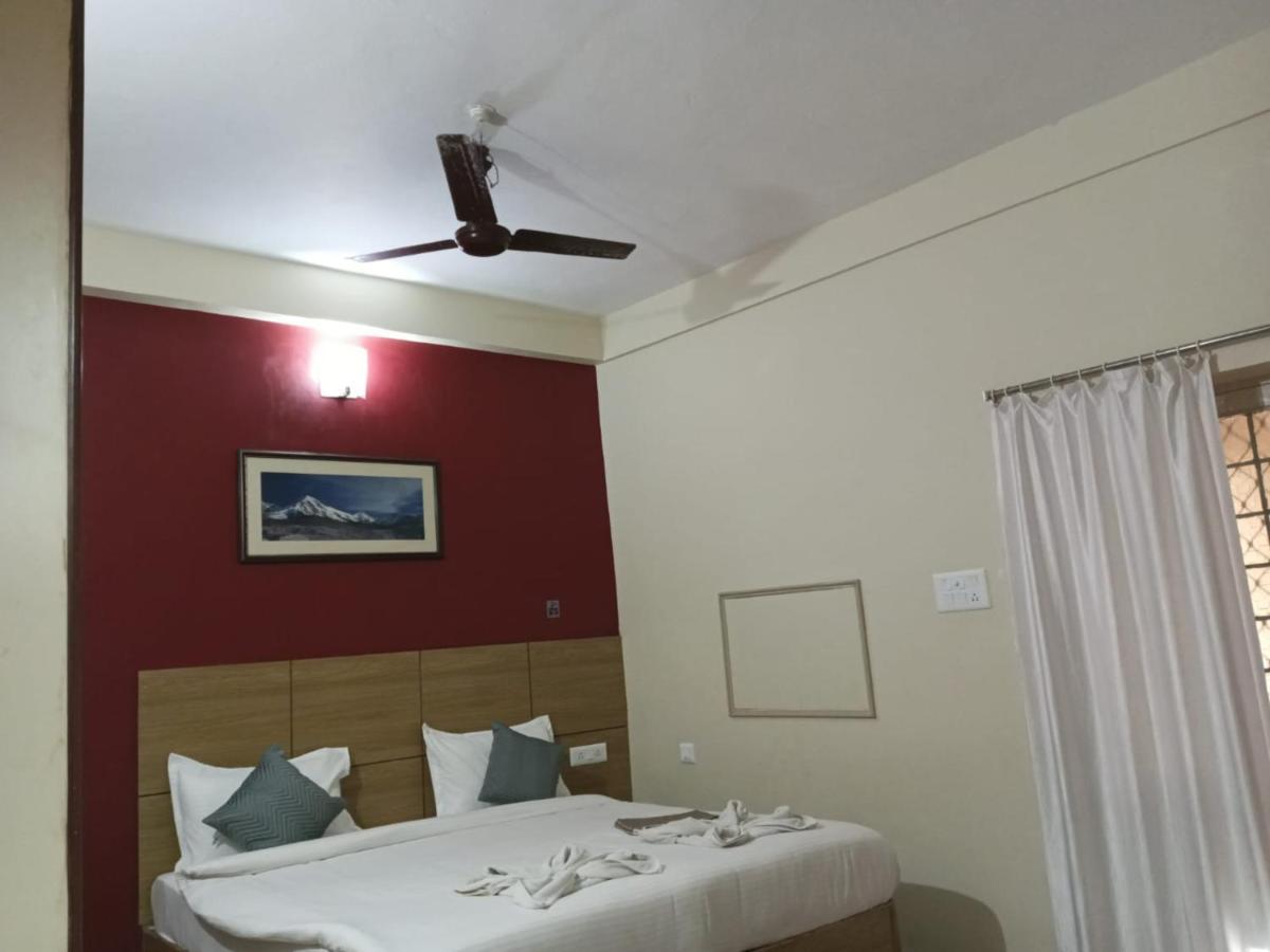 Chandan Resort Purî Extérieur photo