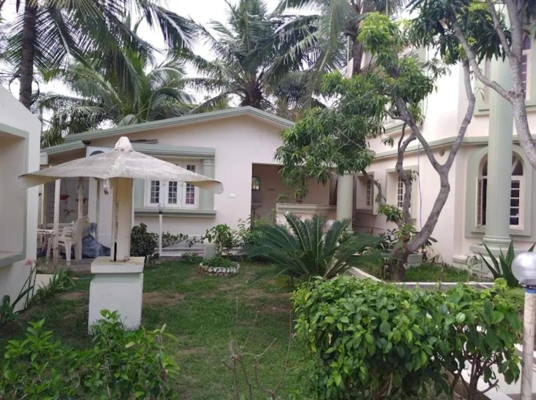 Chandan Resort Purî Extérieur photo