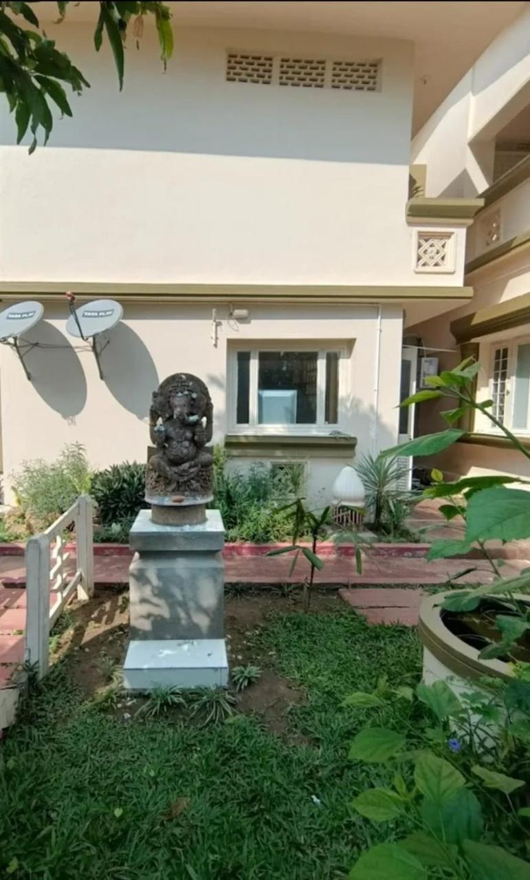 Chandan Resort Purî Extérieur photo