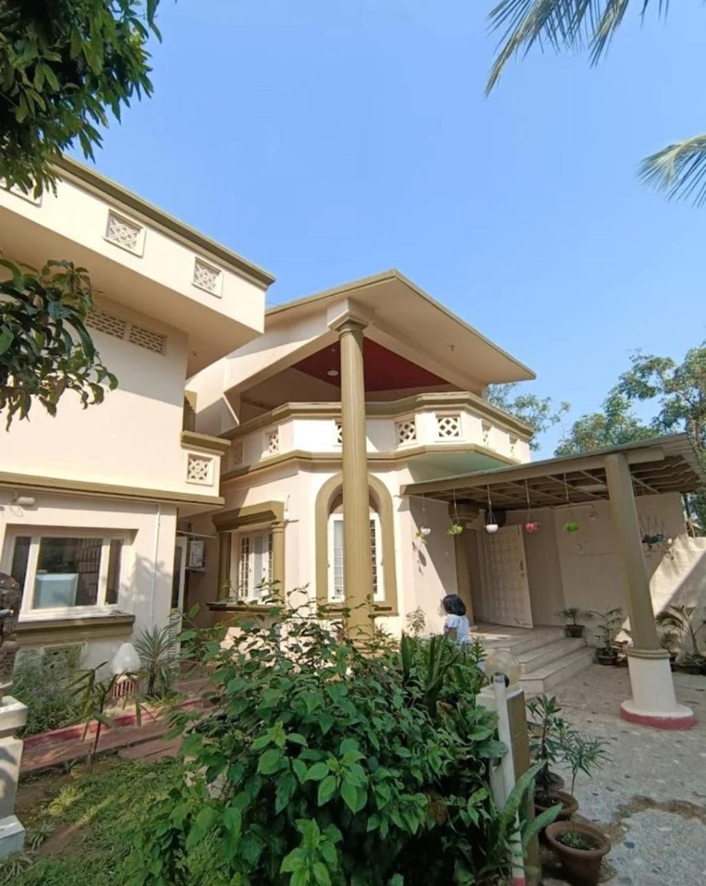 Chandan Resort Purî Extérieur photo