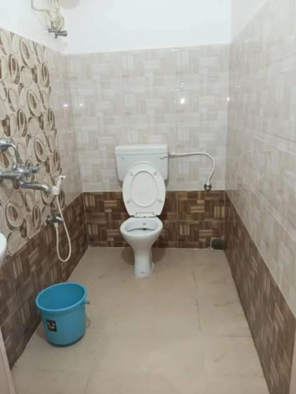 Chandan Resort Purî Extérieur photo