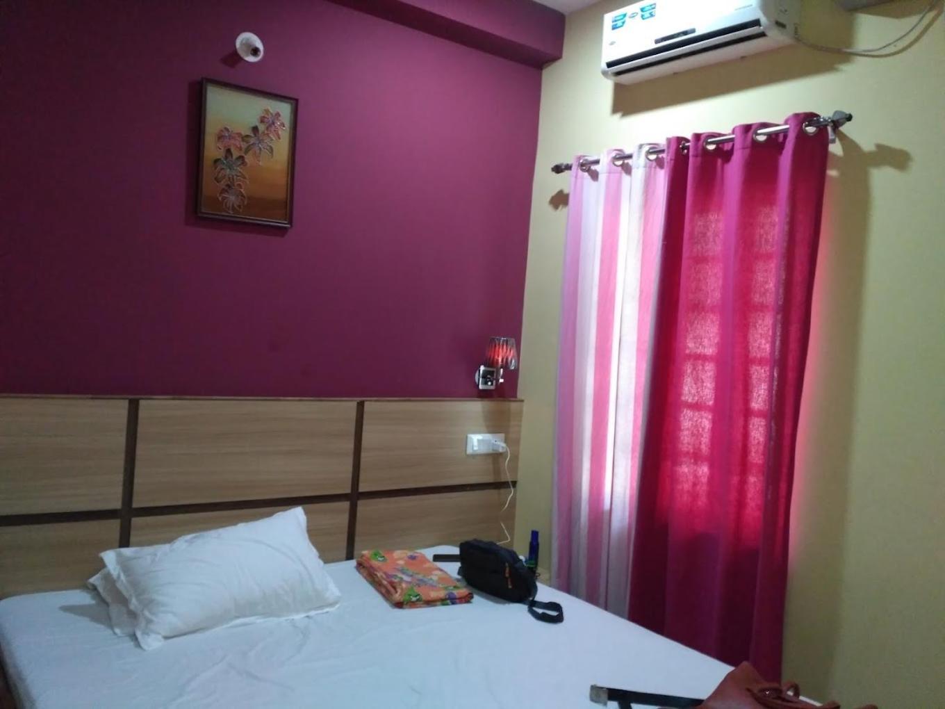 Chandan Resort Purî Extérieur photo